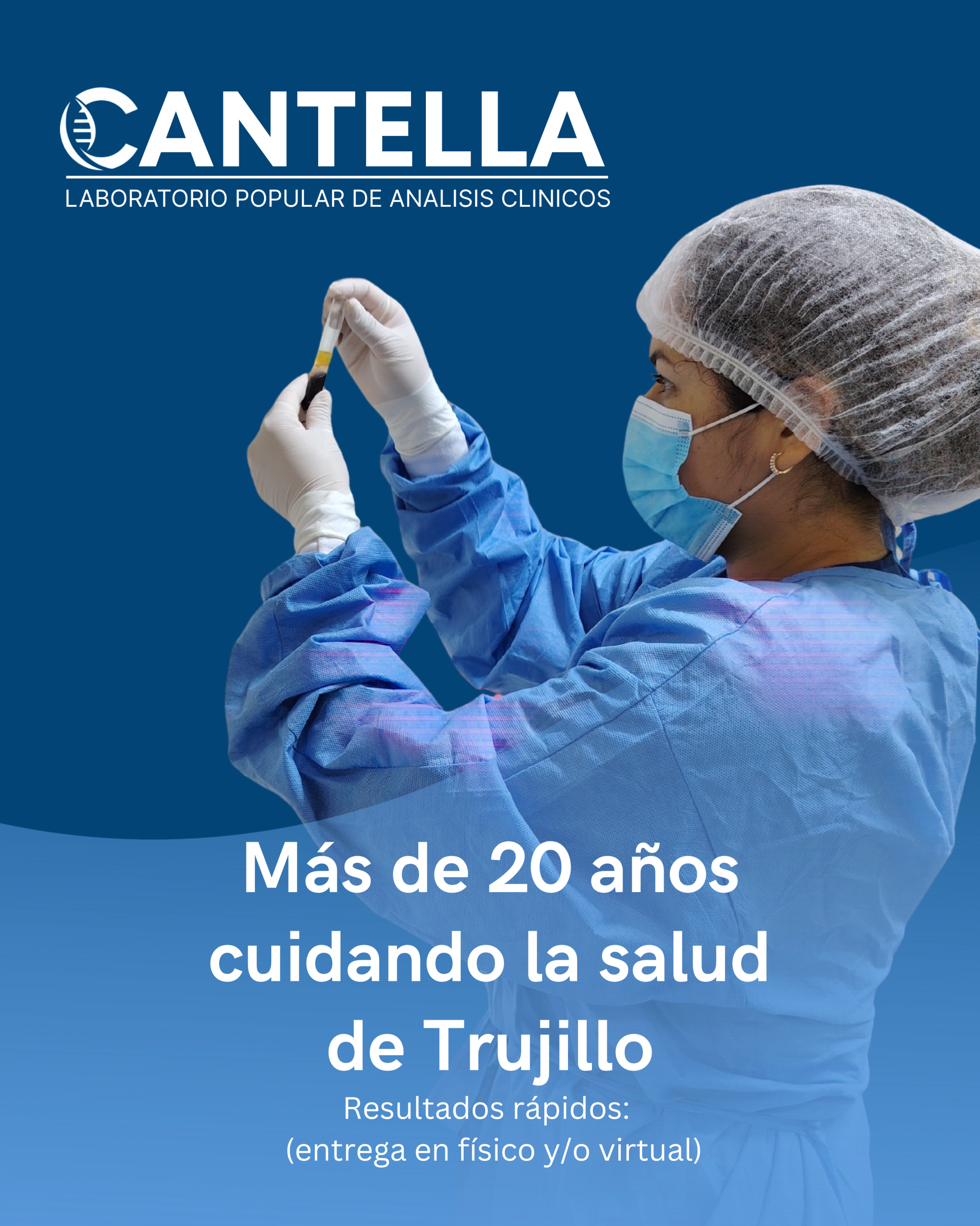 Visión