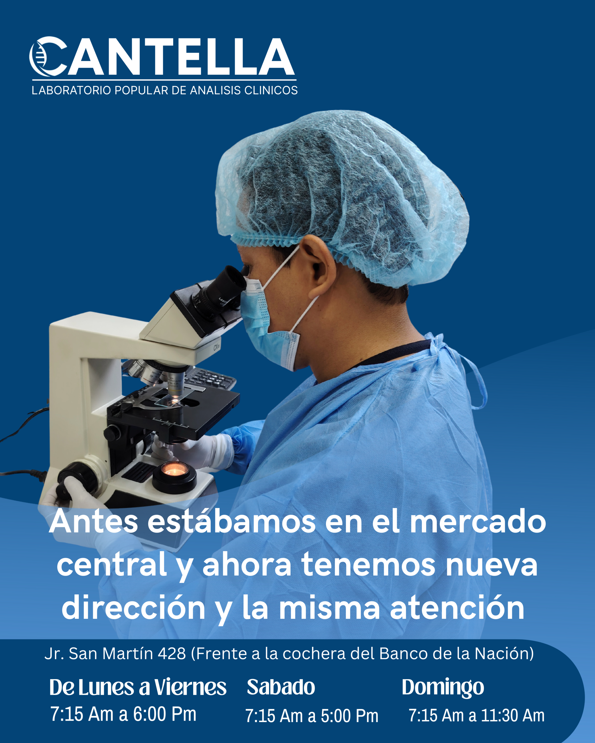 Misión